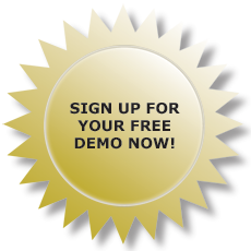 Sign up for your free demo now!